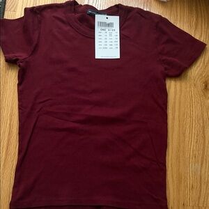 Brandy Melville one size fits all NWT